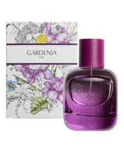 ZARA GARDENIA 90ML